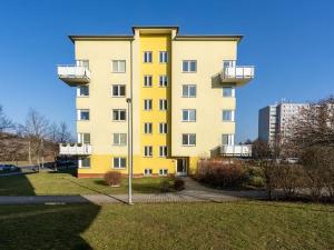 Prodej bytu 2+kk, Praha - Horní Měcholupy, Boloňská, 47 m2