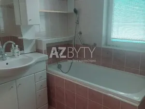 Pronájem bytu 2+kk, Praha - Kunratice, Hornomlýnská, 88 m2