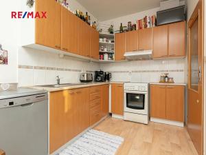 Prodej bytu 2+kk, Roztoky, Najdrova, 39 m2