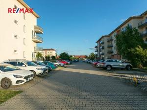 Prodej bytu 2+kk, Roztoky, Najdrova, 39 m2