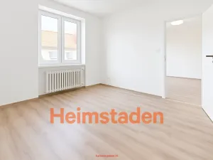 Pronájem bytu 3+1, Havířov - Město, Hybešova, 69 m2