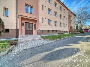 Prodej bytu 3+1, Kutná Hora, V Mišpulkách, 74 m2