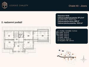 Prodej rodinného domu, Lázně Libverda, 248 m2