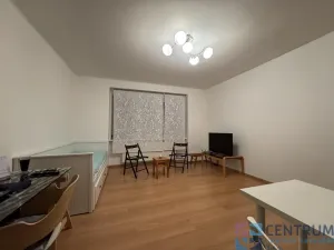 Pronájem bytu 1+1, Tanvald, Radniční, 56 m2