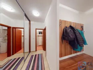 Pronájem bytu 1+1, Tanvald, Radniční, 56 m2