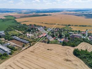 Prodej rodinného domu, Podbořany, 230 m2