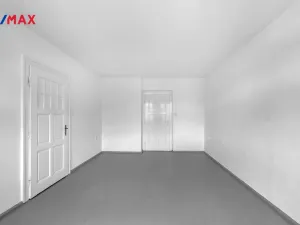 Prodej činžovního domu, Úpice, Regnerova, 410 m2