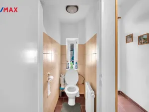 Prodej činžovního domu, Úpice, Regnerova, 410 m2