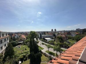 Prodej komerční nemovitosti, Praha - Strašnice, U krbu, 235 m2