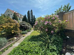 Prodej komerční nemovitosti, Praha - Strašnice, U krbu, 235 m2