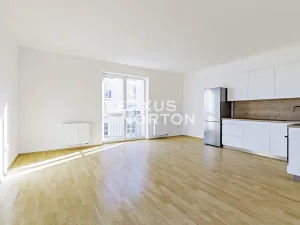 Pronájem bytu 2+kk, Jesenice, Cedrová, 62 m2