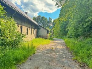 Prodej pozemku, Věcov - Roženecké Paseky, 5838 m2