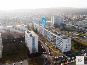 Prodej bytu 3+kk, Kladno - Kročehlavy, Mostecká, 77 m2