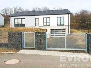 Prodej rodinného domu, Knovíz, Na Hrudném, 169 m2