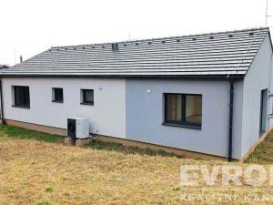 Prodej rodinného domu, Knovíz, Na Hrudném, 114 m2