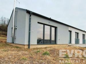 Prodej rodinného domu, Knovíz, Na Hrudném, 114 m2