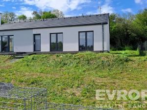 Prodej rodinného domu, Knovíz, Na Hrudném, 114 m2