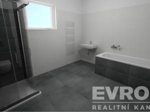 Prodej rodinného domu, Knovíz, Na Hrudném, 114 m2