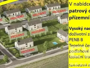 Prodej rodinného domu, Knovíz, Na Hrudném, 147 m2