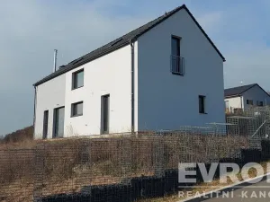 Prodej rodinného domu, Knovíz, Na Hrudném, 147 m2