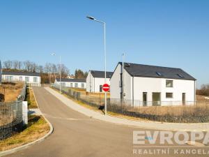 Prodej rodinného domu, Knovíz, Na Hrudném, 147 m2