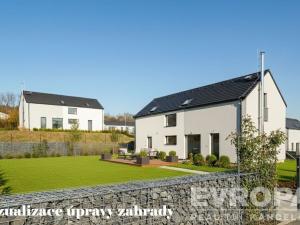 Prodej rodinného domu, Knovíz, Na Hrudném, 147 m2