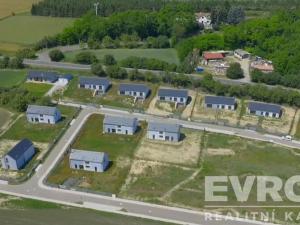 Prodej pozemku pro bydlení, Knovíz, Na Hrudném, 814 m2