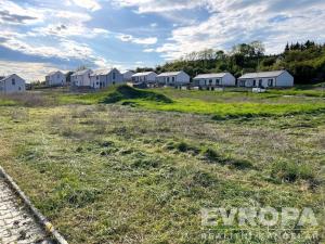 Prodej pozemku pro bydlení, Knovíz, Na Hrudném, 814 m2