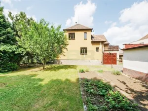 Prodej rodinného domu, Praha - Letňany, Buchlovská, 280 m2