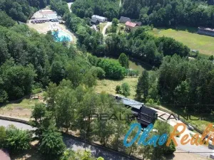 Prodej ubytování, Rusava, 500 m2