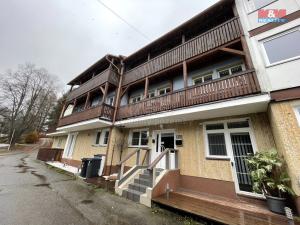 Prodej bytu 1+kk, Lipno nad Vltavou, 33 m2