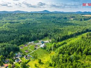 Prodej pozemku pro bydlení, Rumburk - Rumburk 1, 1168 m2