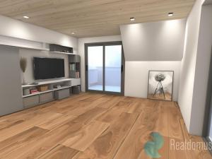Prodej bytu 4+kk, Vráto, 99 m2