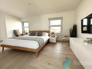 Prodej bytu 4+kk, Vráto, Na Pěšině, 96 m2