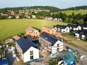 Prodej bytu 4+kk, Vráto, Na Pěšině, 96 m2