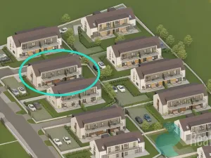 Prodej bytu 4+kk, Vráto, Na Pěšině, 96 m2