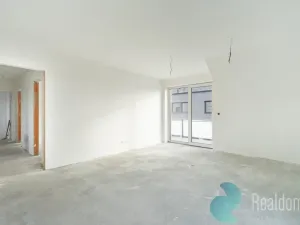 Prodej bytu 4+kk, Vráto, Na Pěšině, 98 m2