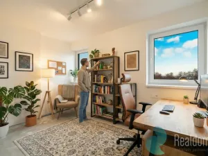 Prodej bytu 4+kk, Vráto, Na Pěšině, 98 m2