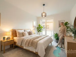 Prodej bytu 4+kk, Vráto, Na Pěšině, 98 m2