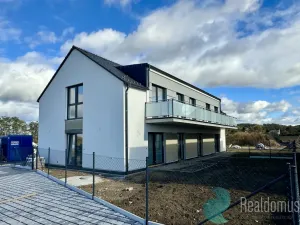 Prodej bytu 4+kk, Vráto, Na Pěšině, 98 m2