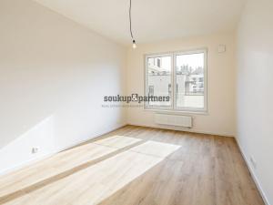 Prodej bytu 2+kk, Praha - Hostivař, Nurmiho, 58 m2