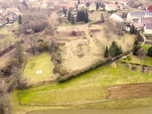 Prodej pozemku pro bydlení, Vysoká - Bosyně, 3484 m2