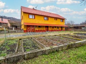 Prodej rodinného domu, Kravaře - Veliká, 246 m2