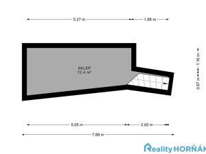 Prodej rodinného domu, Rožmitál na Šumavě, 145 m2