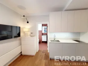 Prodej bytu 1+kk, Jablonec nad Jizerou - Bratrouchov, Bratrouchov, 25 m2