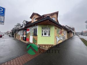 Pronájem restaurace, Praha - Kobylisy, Čumpelíkova, 43 m2