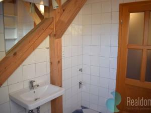 Pronájem bytu 1+kk, České Budějovice, Skuherského, 32 m2