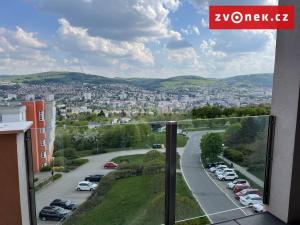 Pronájem bytu 3+kk, Zlín, Podlesí I, 92 m2