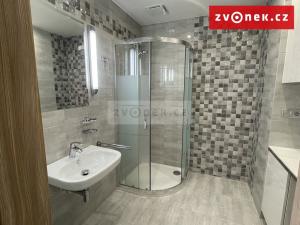 Pronájem bytu 3+kk, Zlín, Podlesí I, 92 m2