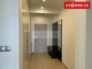 Pronájem bytu 3+kk, Zlín, Podlesí I, 92 m2